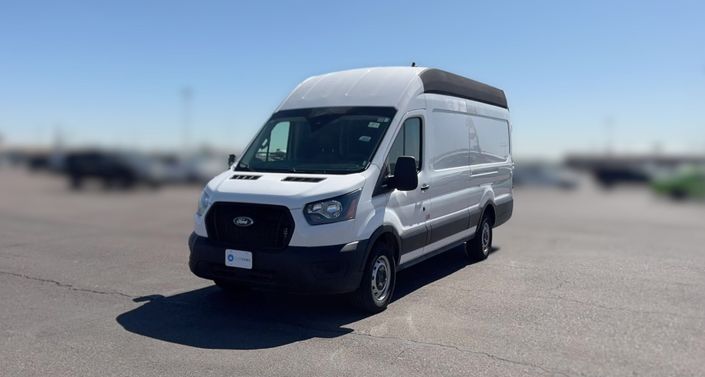 Thumbnail: 2023 Ford Transit Series - 1