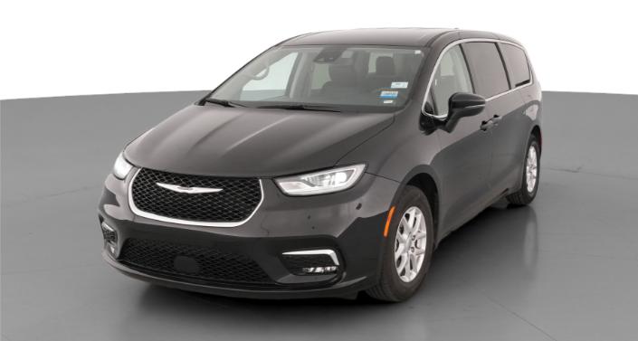 2023 Chrysler Pacifica Touring L -
                Tolleson, AZ