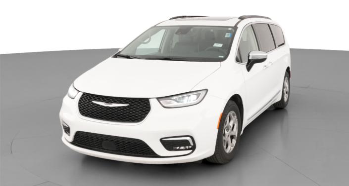 2023 Chrysler Pacifica Limited -
                Tolleson, AZ