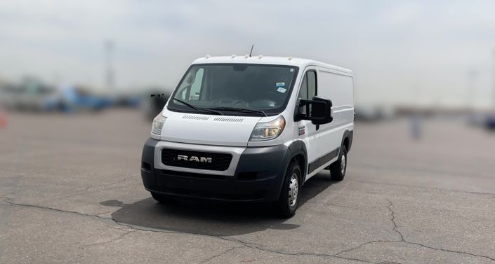 2021 RAM ProMaster 1500 -
                  Tolleson, AZ