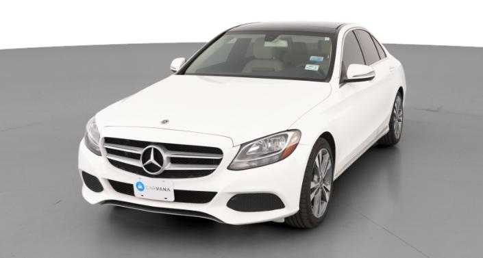 2018 Mercedes-Benz C-Class C 300 -
                Tolleson, AZ