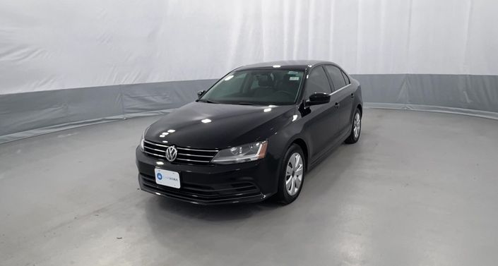 2017 Volkswagen Jetta S -
                Akron, NY