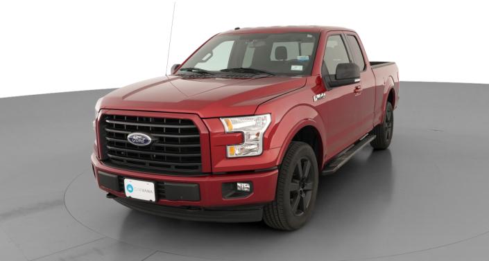 2017 Ford Econoline E-150 -
                Hebron, OH