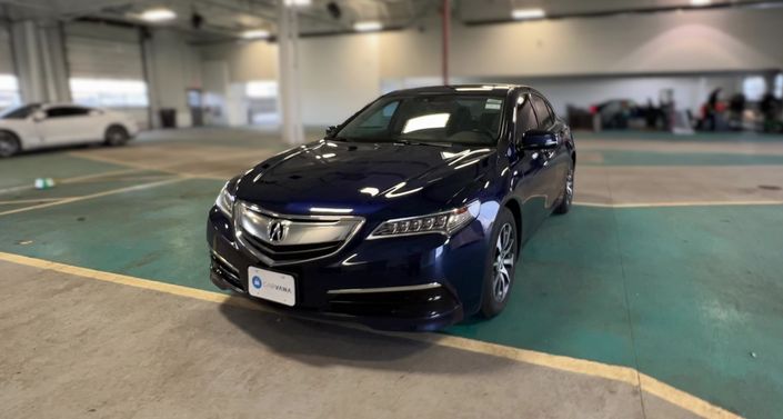 2016 Acura TLX Base -
                Manville, NJ