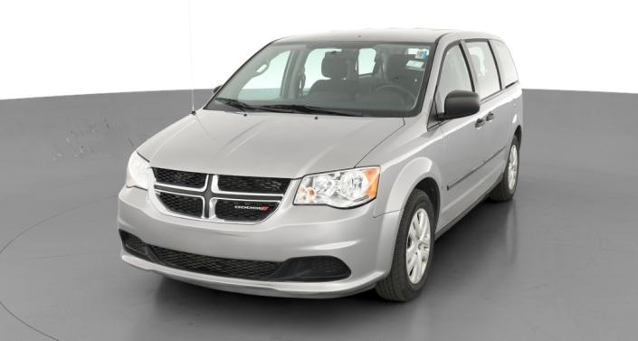 2015 Dodge Grand Caravan SE -
                Lorain, OH