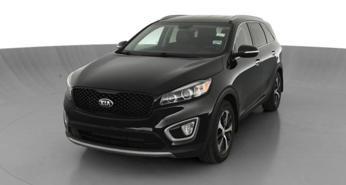 2016 Kia Sorento EX -
                Lorain, OH