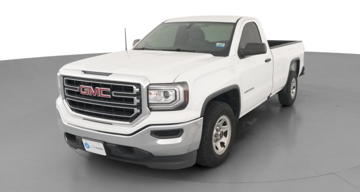 Thumbnail: 2017 GMC Sierra 1500 - 1