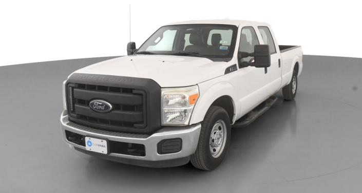Thumbnail: 2015 Ford Econoline - 1