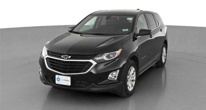 2018 Chevrolet Equinox LT -
                Beverly, NJ