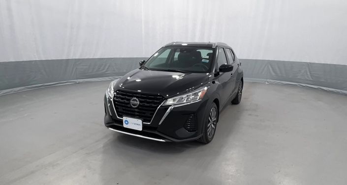 2021 Nissan Kicks SV -
                Akron, NY