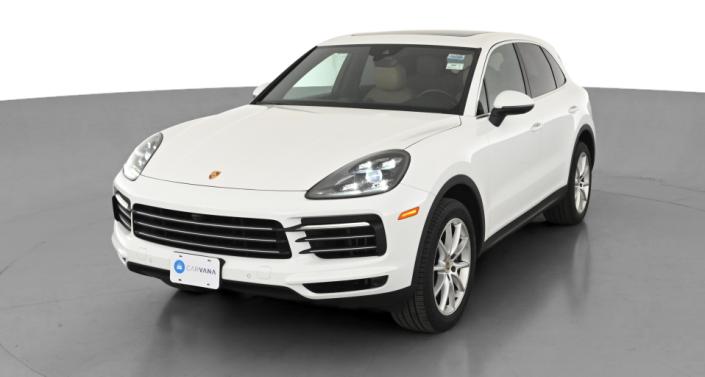 2021 Porsche Cayenne Base -
                Beverly, NJ