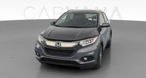 2022 Honda HR-V