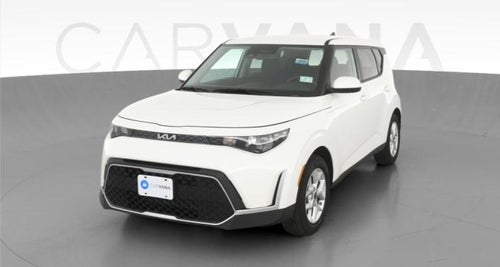 2024 Kia Soul