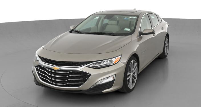 2024 Chevrolet Malibu LT -
                Colonial Heights, VA