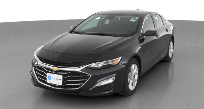 2023 Chevrolet Malibu LT -
                Colonial Heights, VA