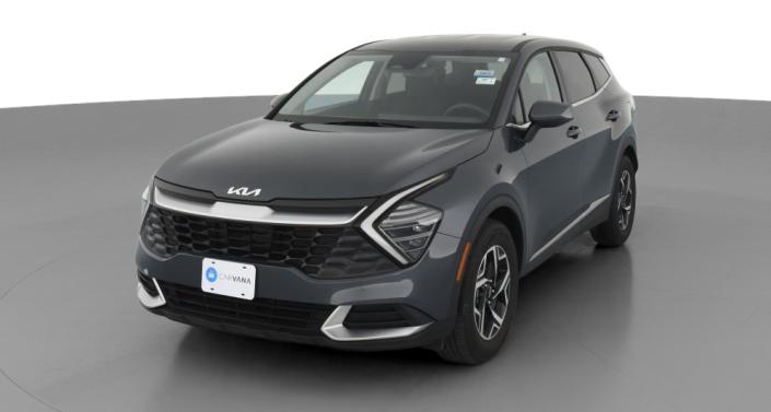 2024 Kia Sportage LX -
                Concord, NC