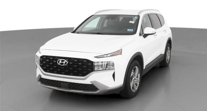 2023 Hyundai Santa Fe SEL -
                Concord, NC