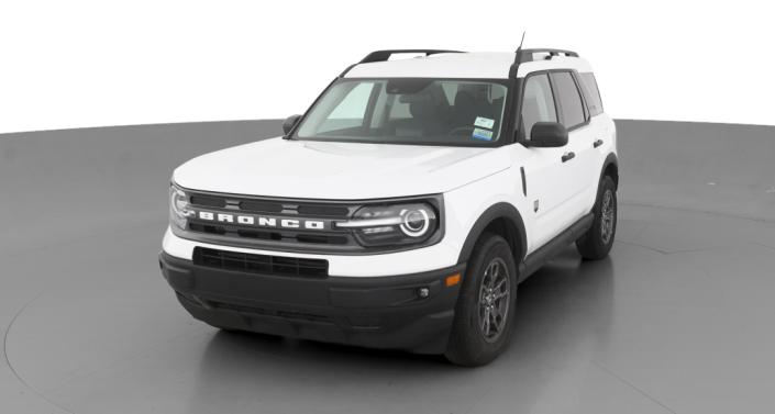 2024 Ford Bronco Sport Big Bend -
                Concord, NC