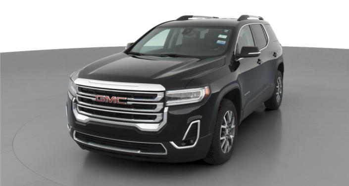 2023 GMC Acadia SLT -
                Concord, NC