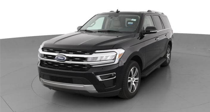 2024 Ford Expedition Limited -
                Concord, NC