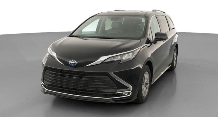 2024 Toyota Sienna XLE -
                  Haines City, FL