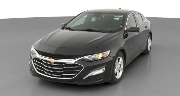 2023 Chevrolet Malibu LT -
                Tolleson, AZ