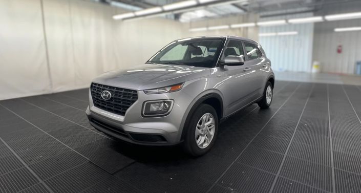 2024 Hyundai Venue SE -
                Indianapolis, IN
