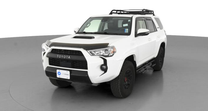 2023 Toyota 4Runner TRD Pro -
                Richton Park, IL