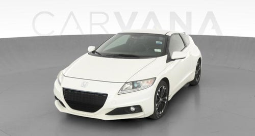 2015 Honda CR-Z