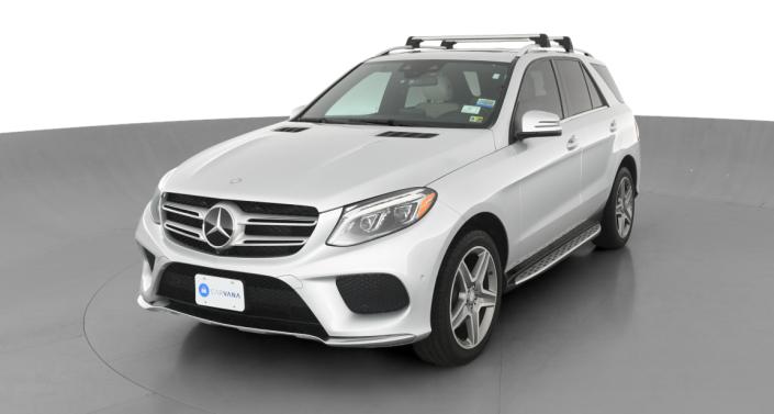 2017 Mercedes-Benz GLE 400 -
                  Houston, TX
