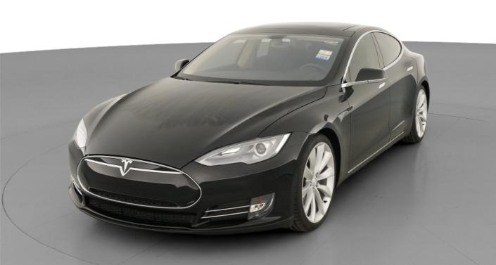 2012 Tesla Model S Performance -
                  Hebron, OH