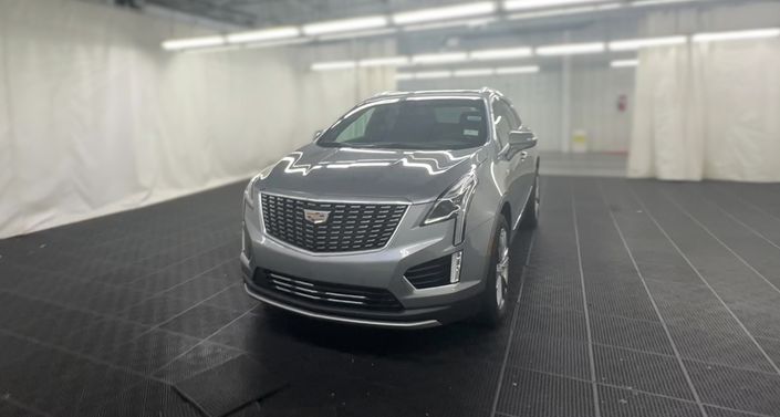 2024 Cadillac XT5 Premium Luxury -
                Indianapolis, IN