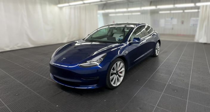 2019 Tesla Model 3 Performance -
                Indianapolis, IN