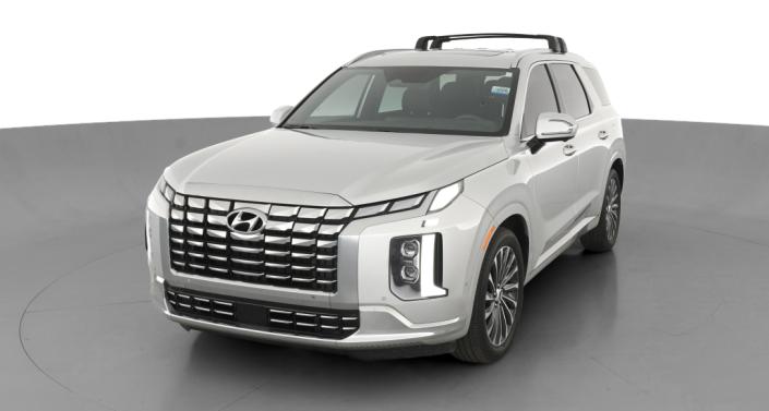 2024 Hyundai Palisade Calligraphy -
                Bessemer, AL