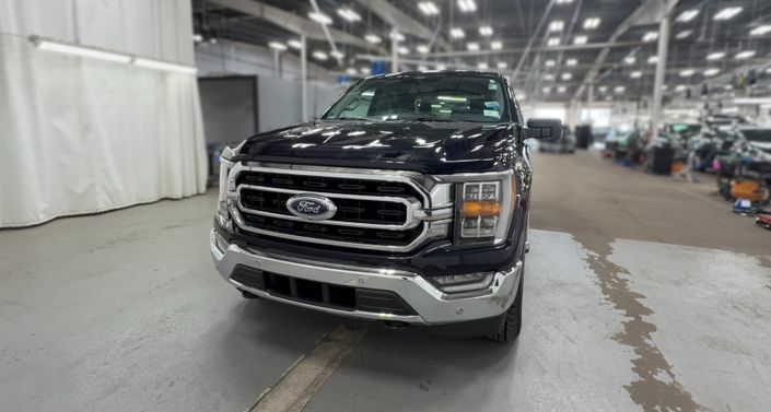 2022 Ford Econoline E-150 -
                Kansas City, MO