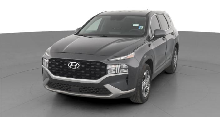 2023 Hyundai Santa Fe SE -
                West Memphis, AR
