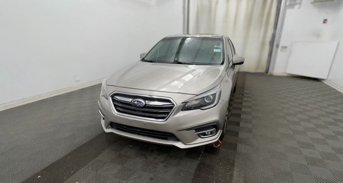 2018 Subaru Legacy Limited -
                  Framingham, MA