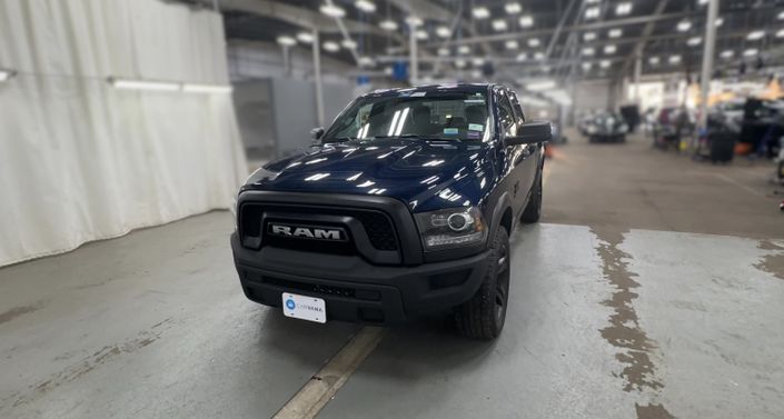 2022 RAM 1500 Classic Warlock -
                Kansas City, MO