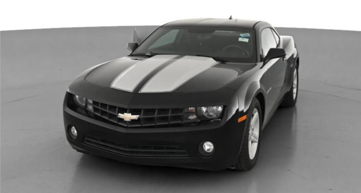 2011 Chevrolet Camaro LT -
                Beverly, NJ
