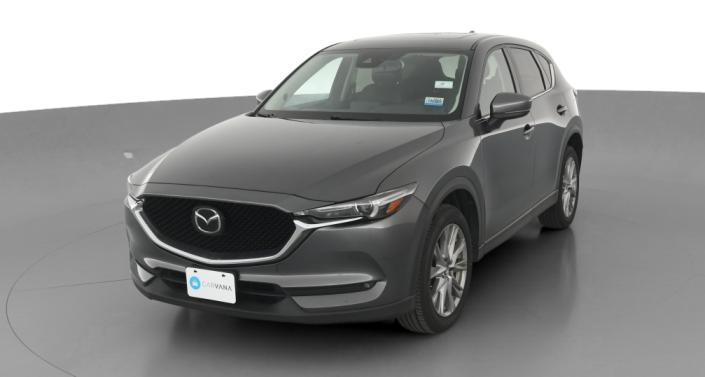 2020 Mazda CX-5 Grand Touring -
                  West Memphis, AR