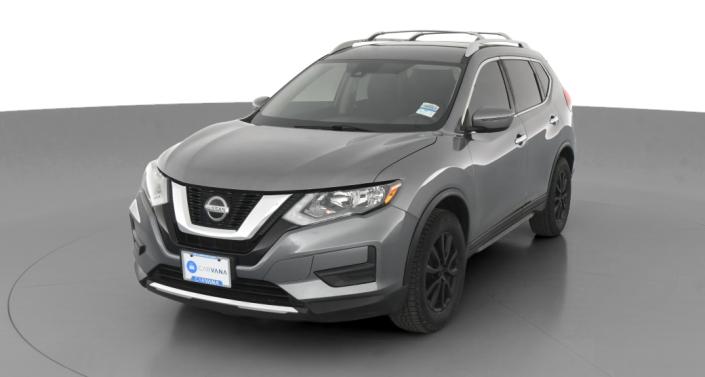 2020 Nissan Rogue S -
                Tooele, UT