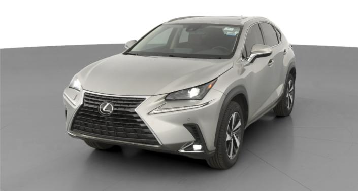 2021 Lexus NX 300 -
                Tolleson, AZ
