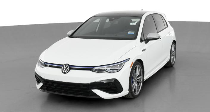2024 Volkswagen Golf R -
                  Richton Park, IL