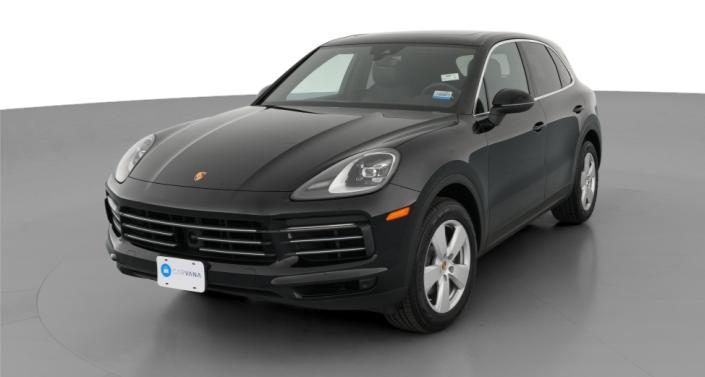 Thumbnail: 2019 Porsche Cayenne - 1