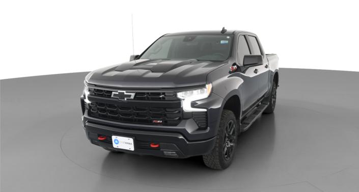 2023 Chevrolet Silverado 1500  -
                Bessemer, AL
