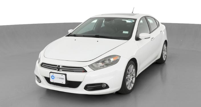 2015 Dodge Dart Limited -
                Colonial Heights, VA