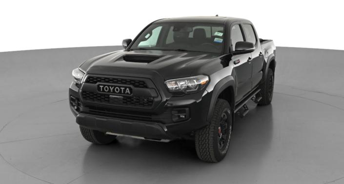 2019 Toyota Tacoma TRD Pro -
                Beverly, NJ