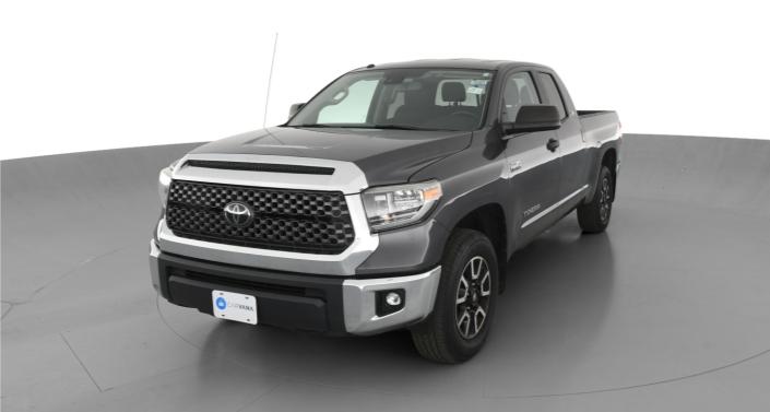 2018 Toyota Tundra SR5 -
                Colonial Heights, VA