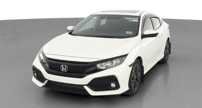 2017 Honda Civic Si -
                Lorain, OH
