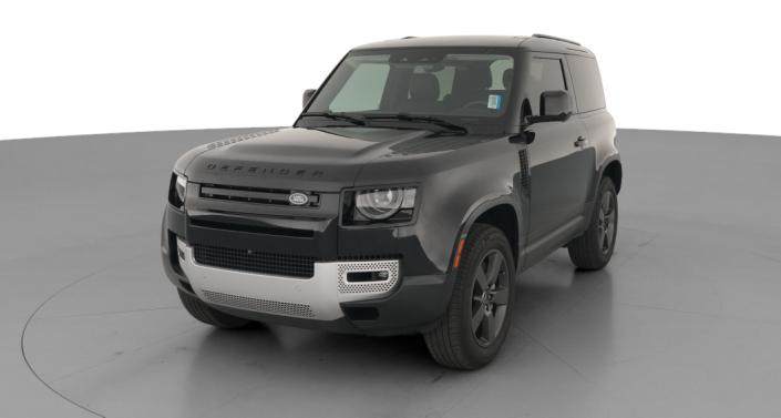 Thumbnail: 2023 Land Rover Defender - 1